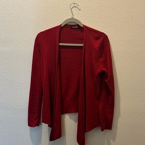 NIC + ZOE sweater S